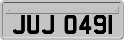 JUJ0491