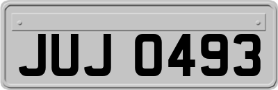 JUJ0493
