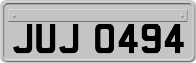 JUJ0494