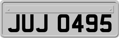 JUJ0495