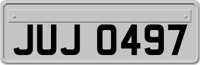 JUJ0497