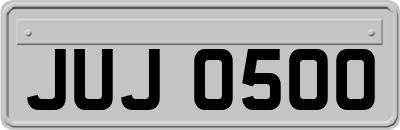 JUJ0500