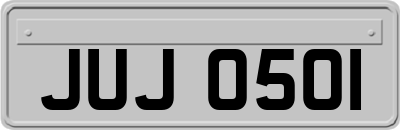 JUJ0501