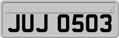 JUJ0503