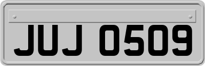 JUJ0509