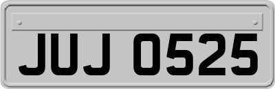 JUJ0525