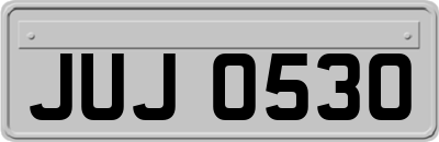 JUJ0530