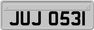 JUJ0531