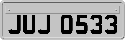 JUJ0533