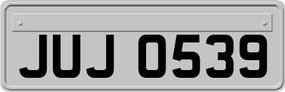 JUJ0539