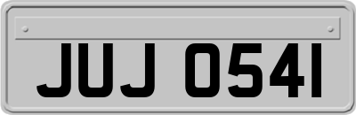 JUJ0541
