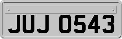 JUJ0543