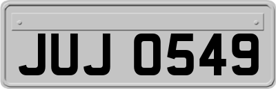 JUJ0549