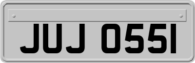 JUJ0551