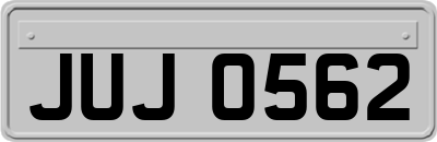 JUJ0562