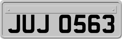 JUJ0563