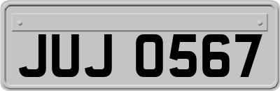 JUJ0567