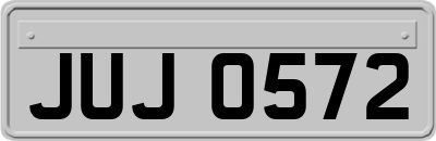 JUJ0572