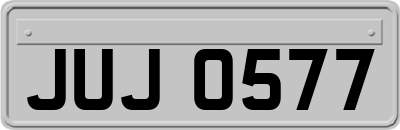 JUJ0577