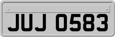 JUJ0583