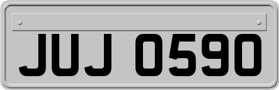 JUJ0590