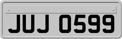 JUJ0599