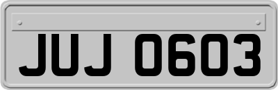 JUJ0603