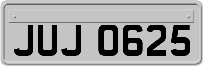 JUJ0625