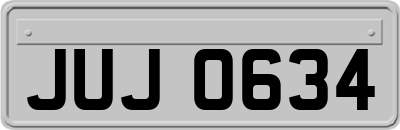 JUJ0634