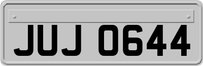 JUJ0644
