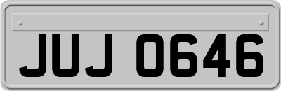 JUJ0646