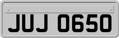 JUJ0650