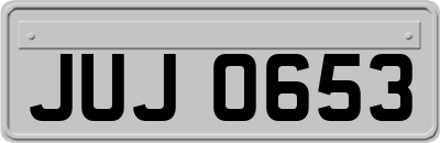 JUJ0653