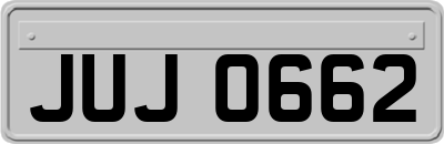 JUJ0662
