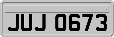 JUJ0673