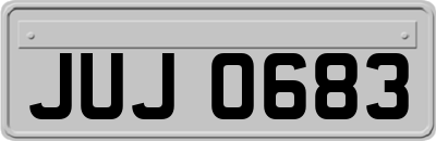 JUJ0683