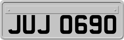 JUJ0690