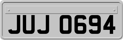 JUJ0694