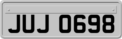 JUJ0698