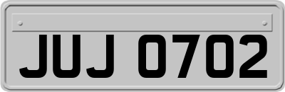 JUJ0702