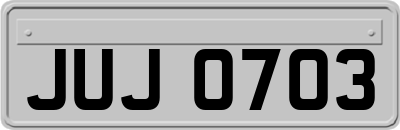 JUJ0703