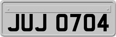 JUJ0704