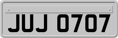 JUJ0707
