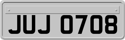 JUJ0708