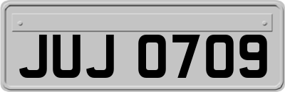 JUJ0709