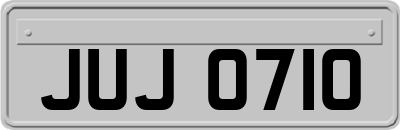 JUJ0710