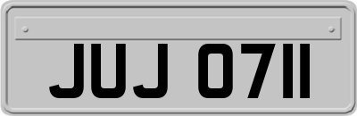 JUJ0711