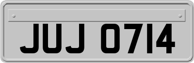 JUJ0714