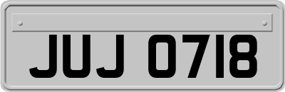 JUJ0718