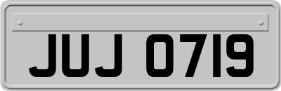 JUJ0719
